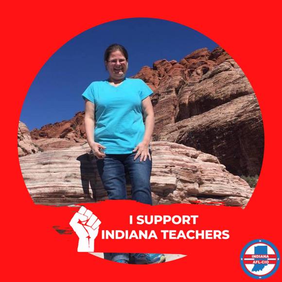 Meet your Posher, Cheryl - Picture 1 of 1